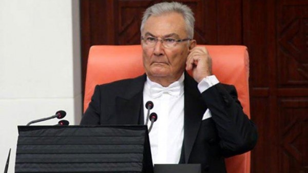 Kulisler Çalkalandı 'Deniz Baykal Parti Kuracak ve Başına Kızı Geçecek'