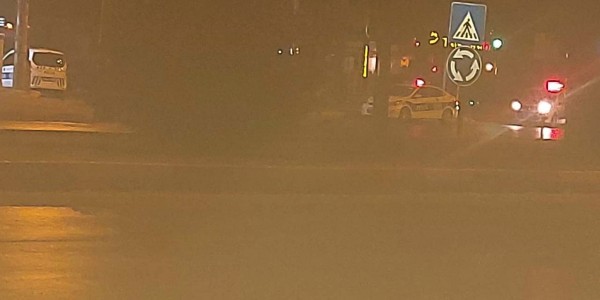 Mersin'de Peş Peşe İki Patlama Meydana Geldi 