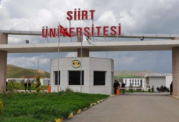 Sayıştay Raporu Usulsüz Dekan Atamalarını Gün Yüzüne Çıkardı