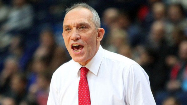 Türk Basketbolunun Efsane İsmi Erman Kunter Çin Virüsüne Yakalandı