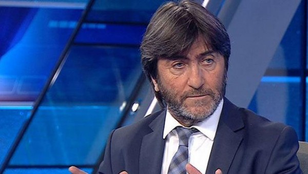 Rıdvan Dilmen: Maç Erteleyerek Sezon Bitmez Şaibe Çıkar
