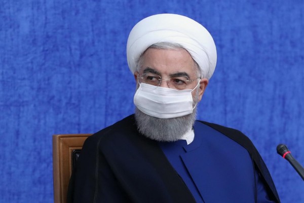 İran'da Radikalciler Cumhurbaşkanı Ruhani'nin İdamını Talep Ediyor