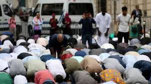 Fransa'da Radikal İslamcılık Yaptığı İçin Bir Cami Daha Kapatılacak
