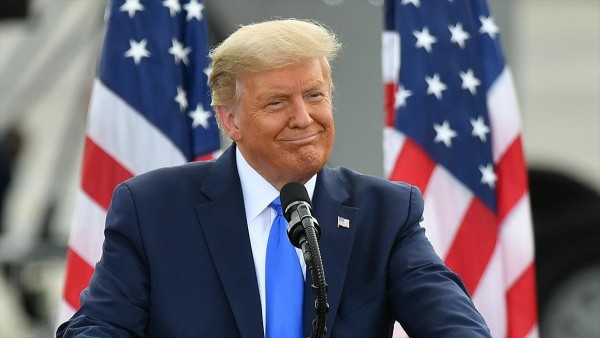 Trump Sudan'ı 'Teröre Destek Veren Ülkeler' Listesinden Çıkarıyor