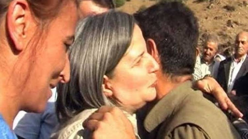 Yargıtay Gülten Kışanak İçin Verilen Beraat Kararını Bozdu