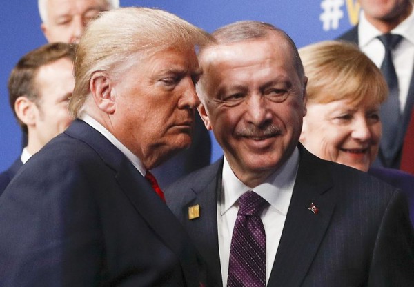Analiz: Trump Giderse Erdoğan da Kaybeder