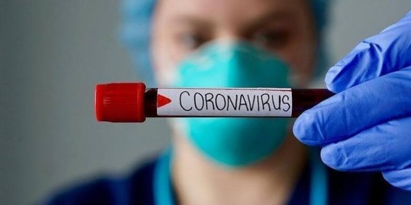 Çin Virüsünün Yeni Bilançosu: 68 Vefat, 2013 Yeni Hasta