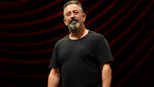 Fahrettin Koca'dan Cem Yılmaz'ın Talebine Olumlu Cevap