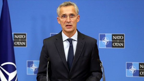 NATO: Karabağ'daki Çatışmanın Tarafı Değiliz