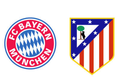 Bayern Münih Atletico Madrid'i Farklı Geçti: 4-0