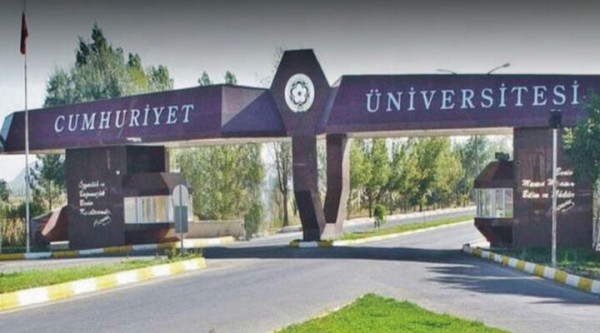 Bilimsel Proje İçin Ödenen Ödenek ile Mutfak Araç Gereçleri Alınmış