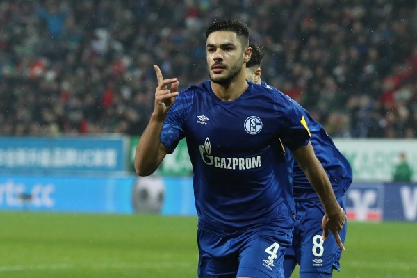 Juventus Ozan Kabak'ı Kadrosuna Katmak İstiyor