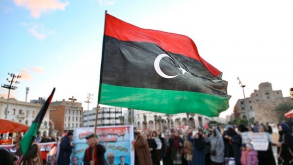 Libya'da Taraflar Kalıcı Ateşkes İçin Anlaşmaya Vardı