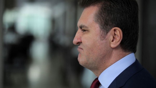 Mustafa Sarıgül Parti Kuruyor