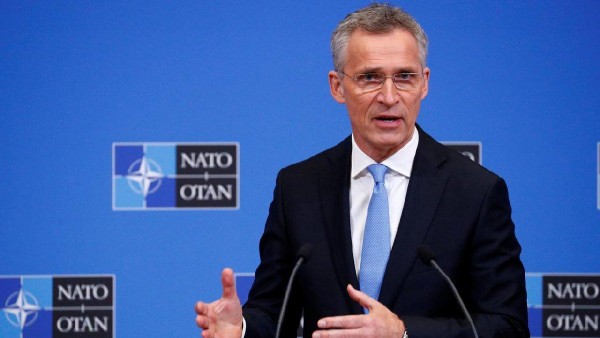 NATO: Türkiye ve Yunanistan Askeri Tatbikatları İptal Etti