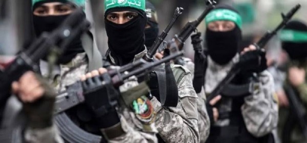 Times Gazetesi: Hamas İstanbul'da Siber Saldırı Ofisi Kurdu
