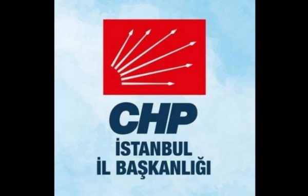 CHP'den İstanbul'daki Faaliyetlerini Durdurma Kararı