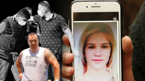 Melek Aslan Cinayetinde Yeni Gelişme: Eski Sevgilisi Gözaltına Alındı