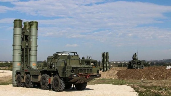 MSB'den S-400 Açıklaması: NATO Sistemlerine Entegre Edilmeyecek