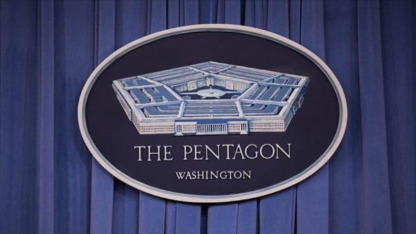 Pentagon S-400 Testi İçin Kınama Mesajı Yayınladı