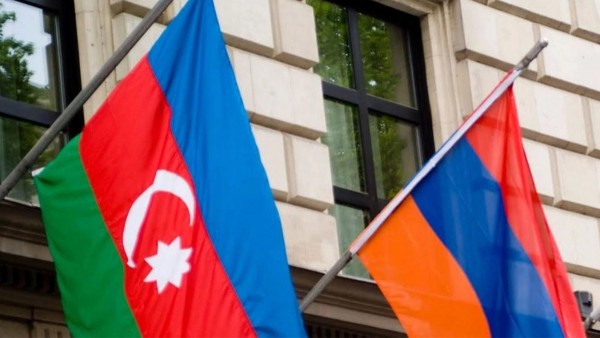 Azerbaycan ve Ermenistan İnsani Ateşkes Konusunda Anlaştı