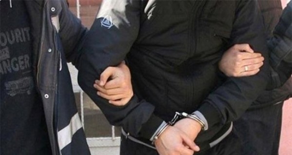 Ankara'da DEAŞ Operasyonu