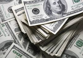 Dolar 8 Lirayı Aştı