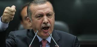 Erdoğan Fransız Mallarına Boykot Çağrısı Yaptı
