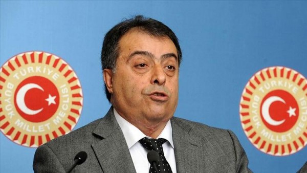 Eski Sağlık Bakanı Osman Durmuş Hayatını Kaybetti