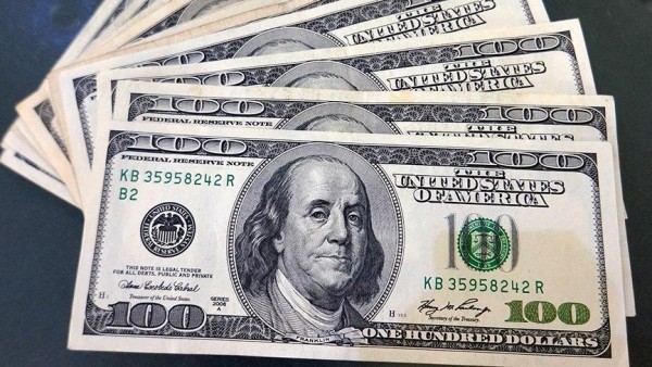 Yeni Ekonomi Programı 2023 Yılı Dolar Tahminine 2020'de Ulaşıldı