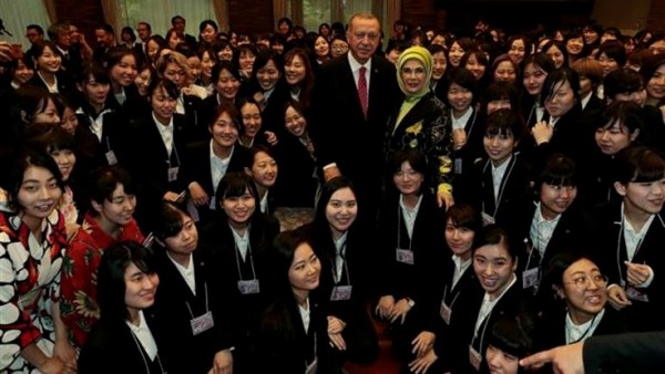2021'de Kadın Üniversitesi Kurulacak