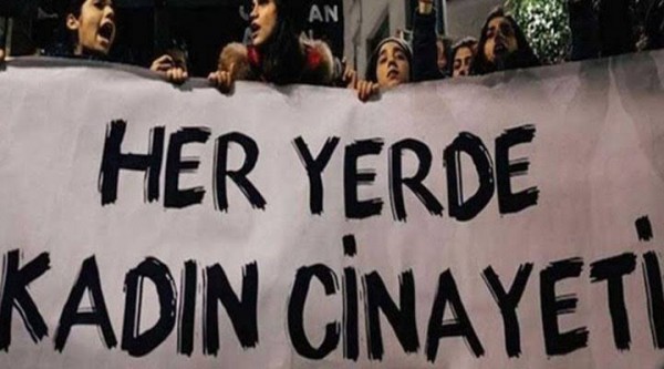 Konya'da 2 Kadın Koruma Başvurusu Yaptıktan 2 Saat Sonra Öldürüldü