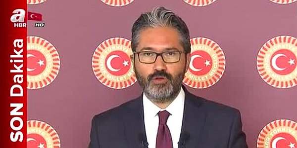 A Haber Muhabirliğinden Emniyet Genel Müdürlüğü Daire Başkanlığına
