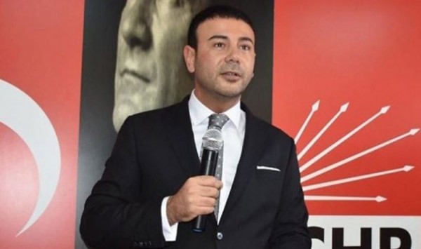 Çin Virüsü'ne Yakalanan CHP'li Belediye Başkanı Hastaneye Kaldırıldı