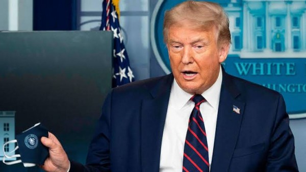 Donald Trump'ın Partisi Hackerlara 2,5 Milyon Dolar Kaptırdı