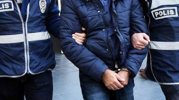 FETÖ'ye Kırıkkale Merkezli 5 İlde Operasyon: 7 Gözaltı