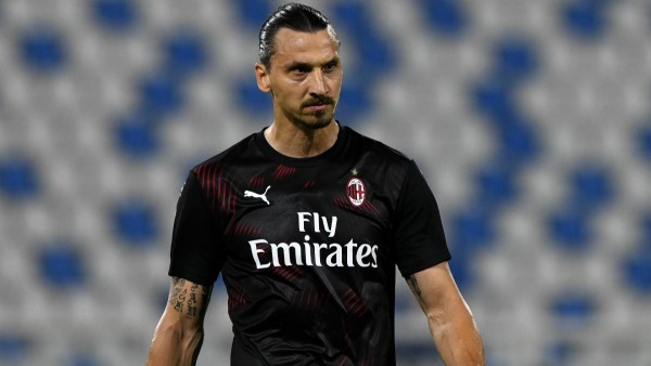 Ibrahimovic: Siz Zlatan Değilsiniz, Kurallara Uyun