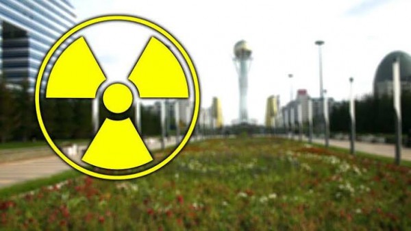 Kazakistan 2020 Yılının İlk 6 Ayında 10 Bin Ton Uranyum Üretti