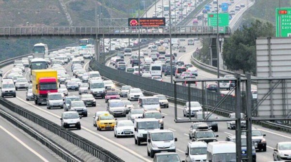 Köprü ve Otoyol Kullanımı Fiyatlandırmasında Yeni Formül
