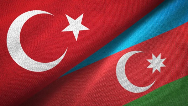 Azerbaycan'dan Deprem Açıklaması: Yardım Göndermeye Hazırız