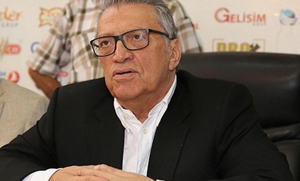 Eski Başbakan Mesut Yılmaz Hayatını Kaybetti