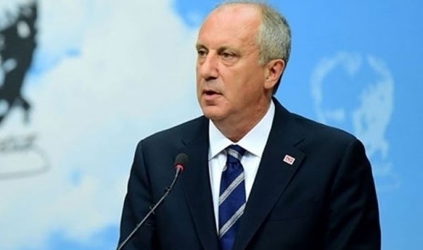 İnce Memleket Hareketi'nin Kurucularını Açıkladı