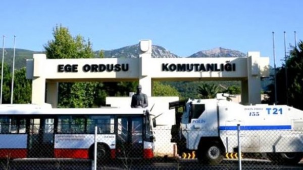 MSB: Bakanlığımıza Bağlı Birlik ve Kurumlarda Hasar Yok