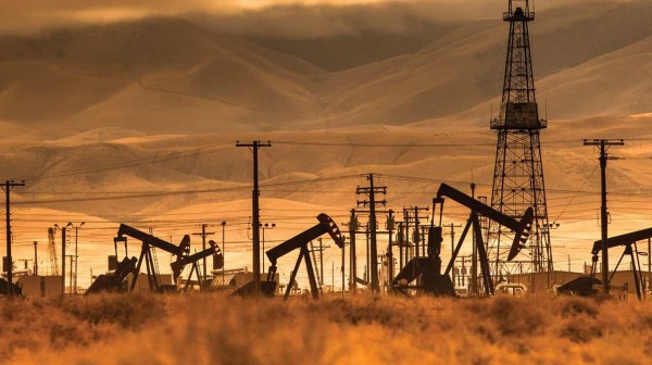 Petrol Fiyatları Son 5 Ayın En Düşük Seviyesinde