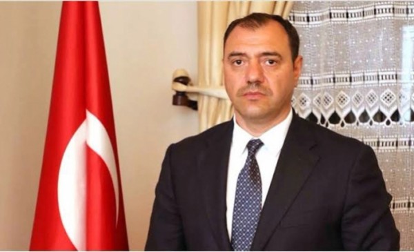Sakarya Valisi'nden Ürküten Çin Virüsü Açıklaması