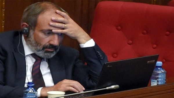 Ermenistan Tutukluları Cepheye Gönderiliyor