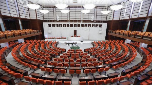 Aralarında Kılıçdaroğlu'nun da Bulunduğu 18 İsme Fezleke Hazırlandı