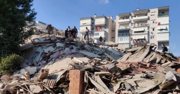 İzmir'de Kiralık Ev Fiyatları Zamlandı