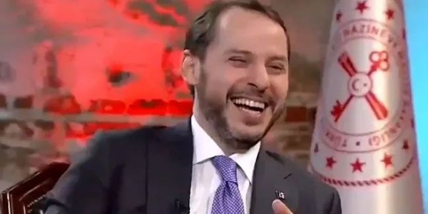Dolar 8.44: Damat Albayrak