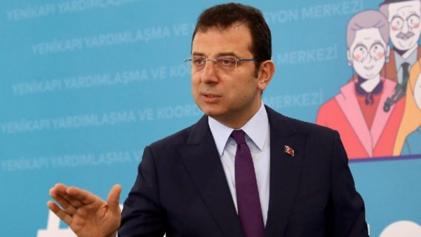 Ekrem İmamoğlu Bugün Taburcu Oluyor